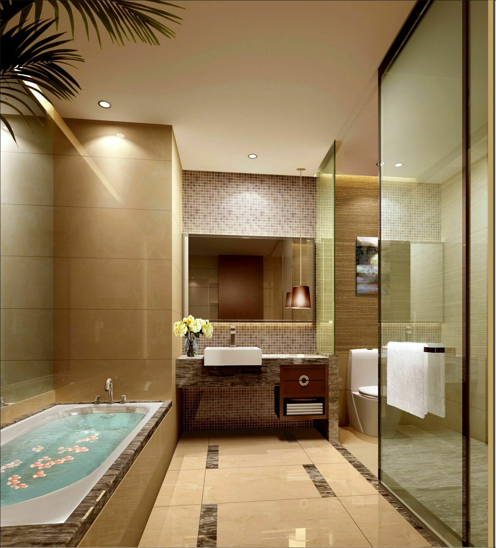 Fu Qiao Hotel Shenzhen Buitenkant foto