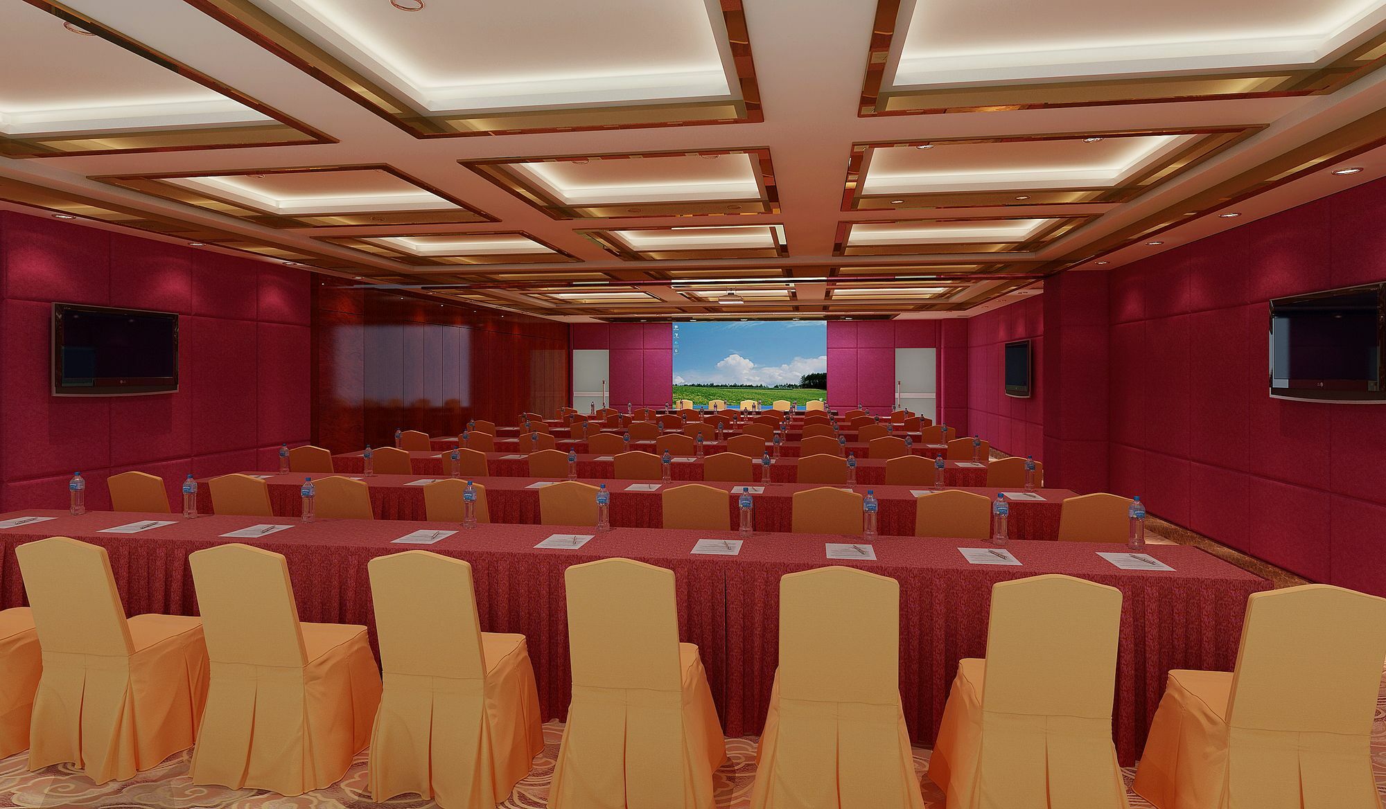 Fu Qiao Hotel Shenzhen Buitenkant foto