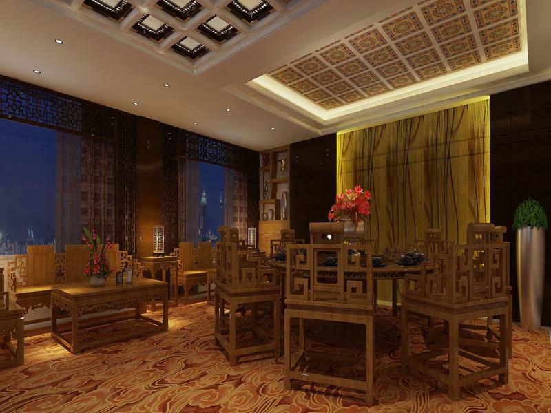 Fu Qiao Hotel Shenzhen Buitenkant foto