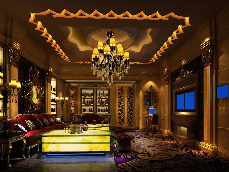 Fu Qiao Hotel Shenzhen Buitenkant foto