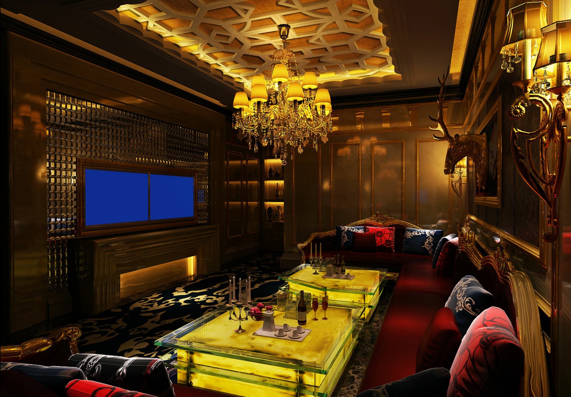 Fu Qiao Hotel Shenzhen Buitenkant foto